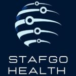 StafGo Health Logo
