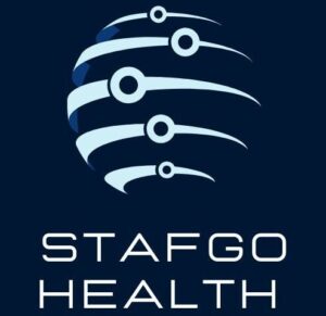 StafGo Health Logo