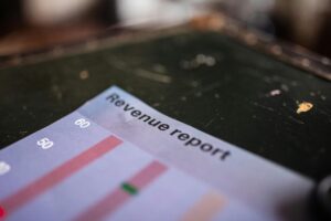 What is Revenue Cycle Management (RCM)
