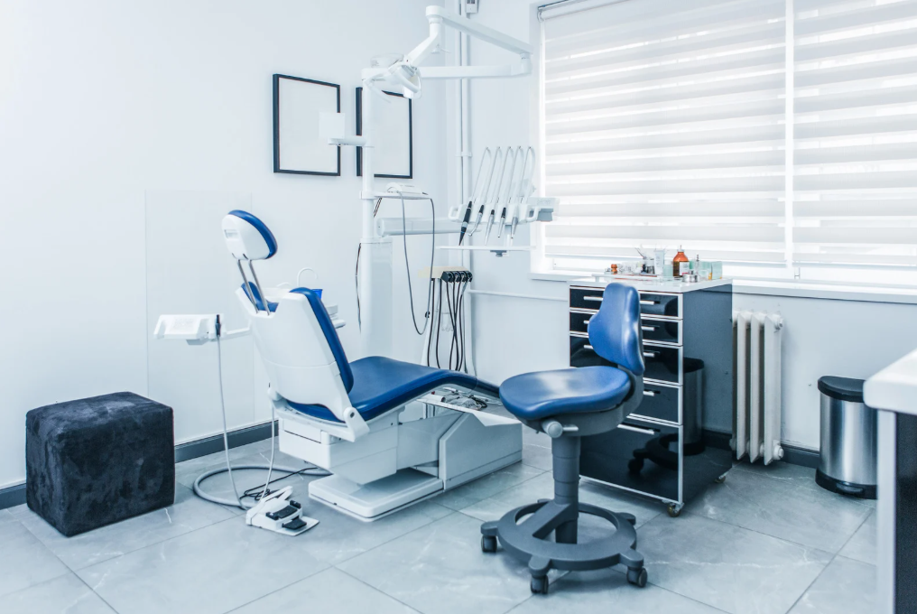 A Step-by-Step Guide to Dental Practice Buildouts: From Vision to Opening Day