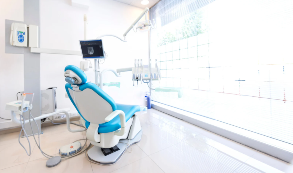 A Step-by-Step Guide to Dental Practice Buildouts: From Vision to Opening Day