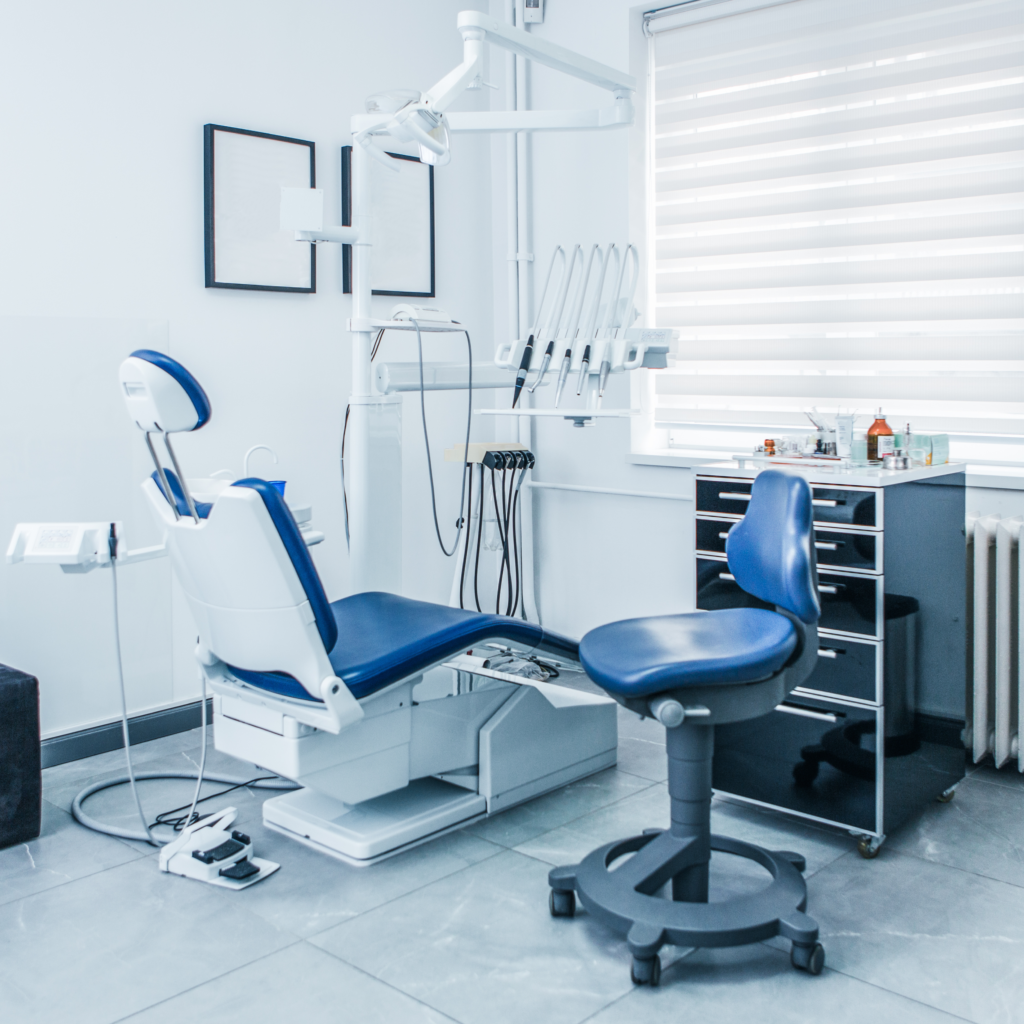 A Step-by-Step Guide to Dental Practice Buildouts: From Vision to Opening Day