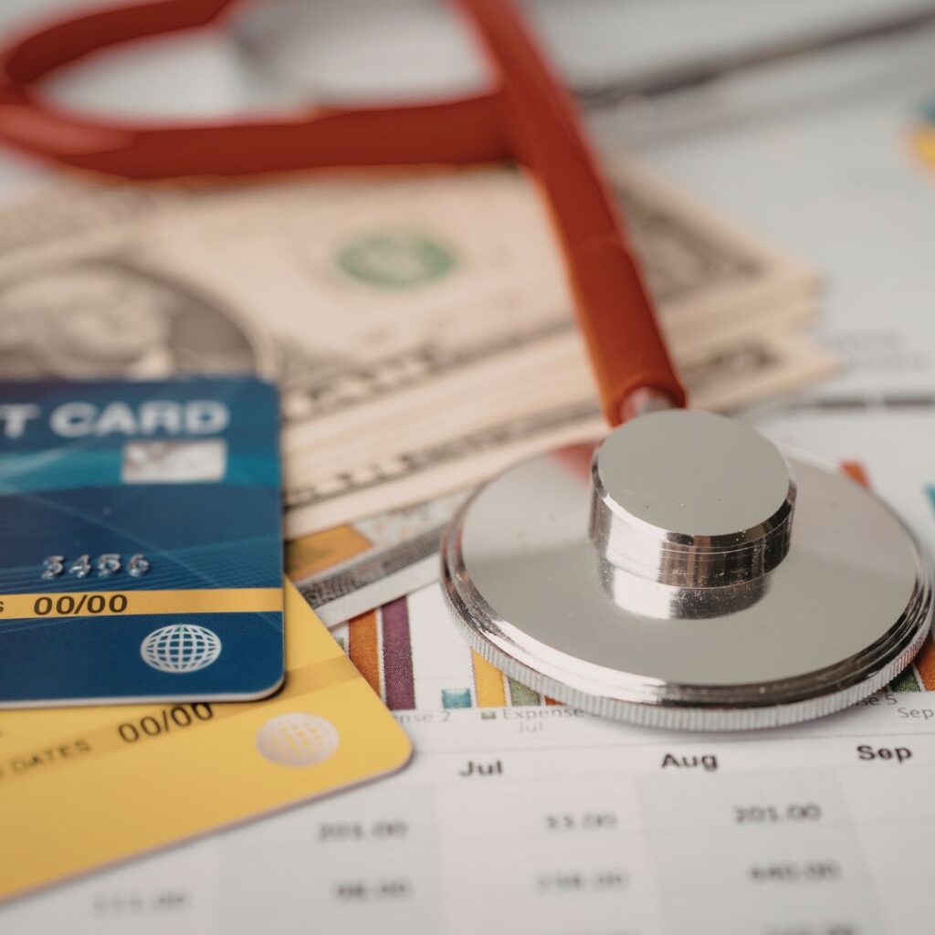 Financial Sustainability in Medical Practices: 7 Strategies for Long-Term Growth