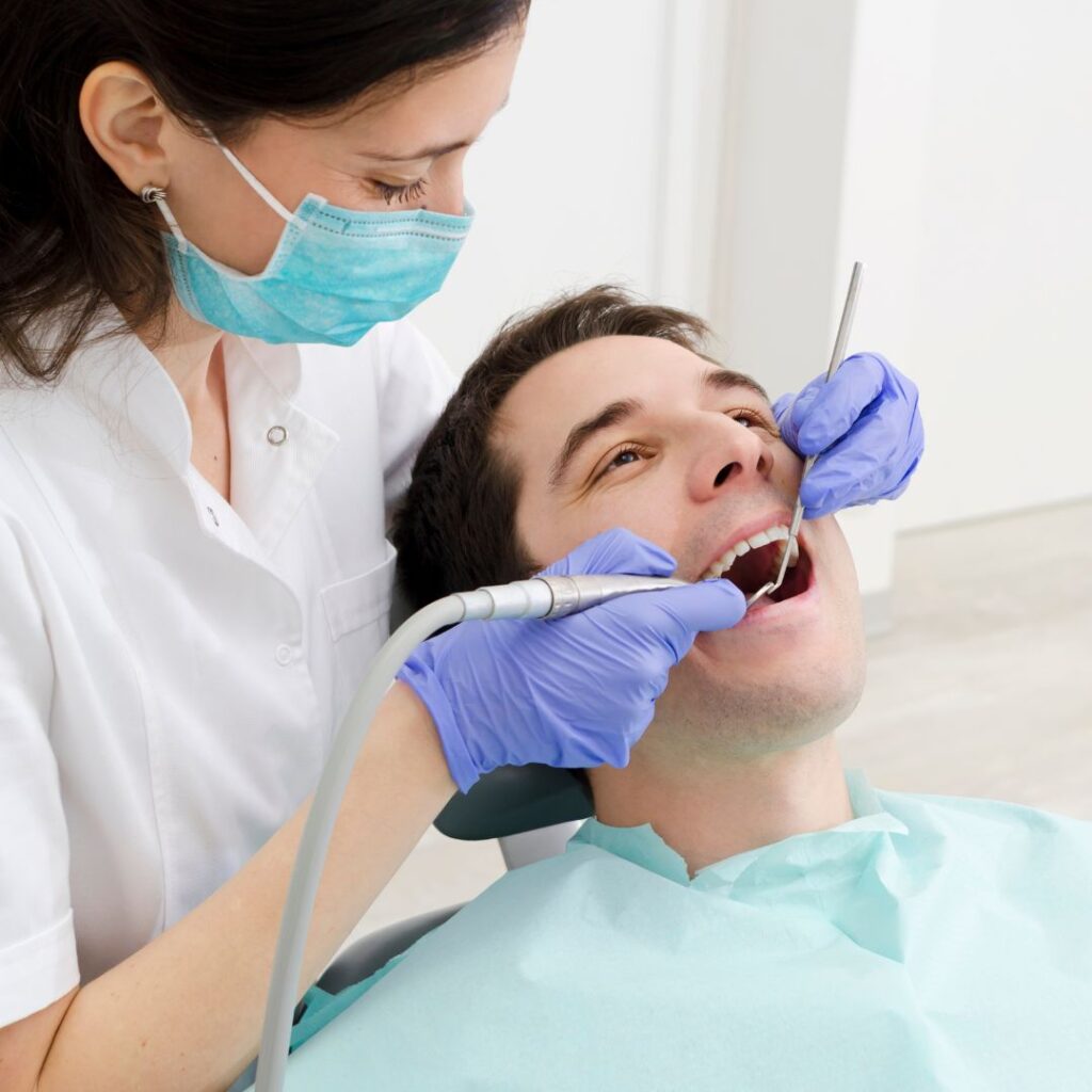 The Role of CDT Codes in Dental–Medical Integration: When Dental Exams Need Medical Justification