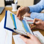 Revenue Cycle Analytics: Using Data to Improve Financial Performance