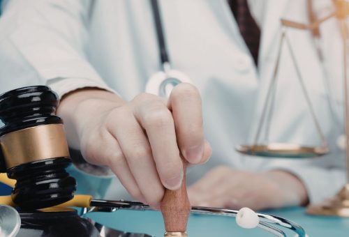 Medical Claim Denials