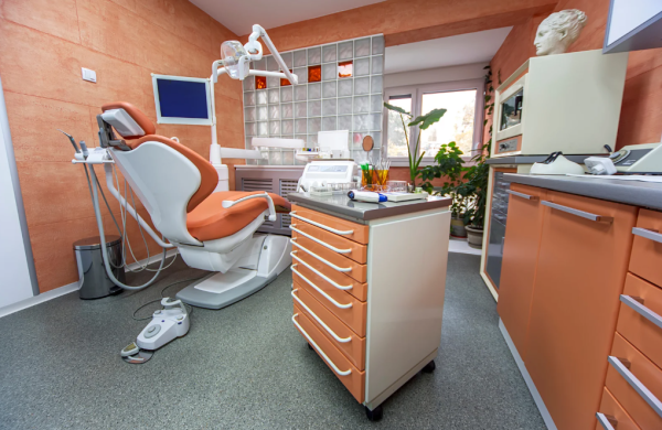 Dental & Medical Office Buildout Solutions