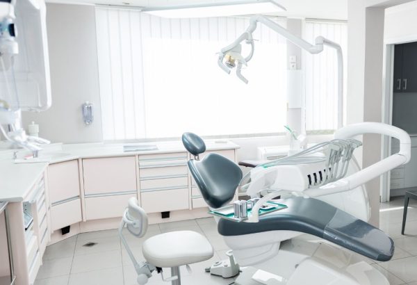 Dental & Medical Office Buildout Solutions