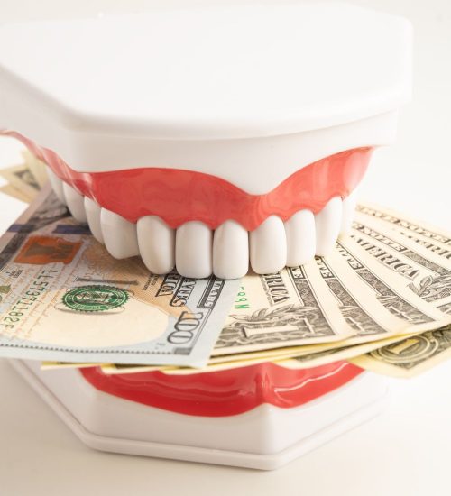 dENTAL BILLING